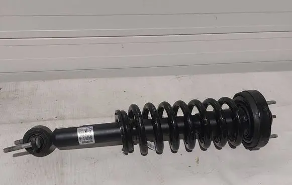 Ford F150 Front shock absorber with coil spring JL3418045 JL3418045ED