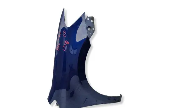 Volkswagen Polo V 6R Fender 