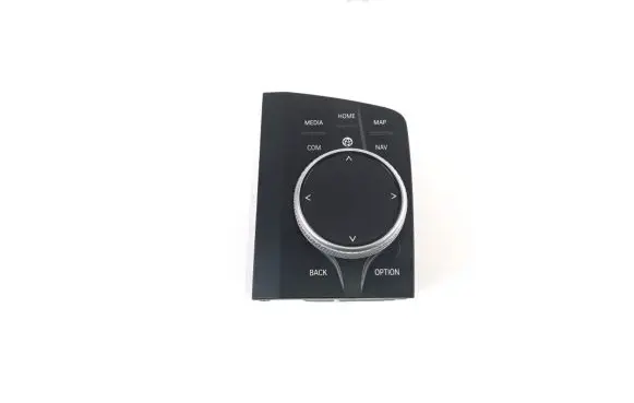 BMW 3 G20 G21 Multifunctional control switch/knob 9423194