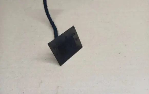 Skoda Scala Sun solar sensor 654907628