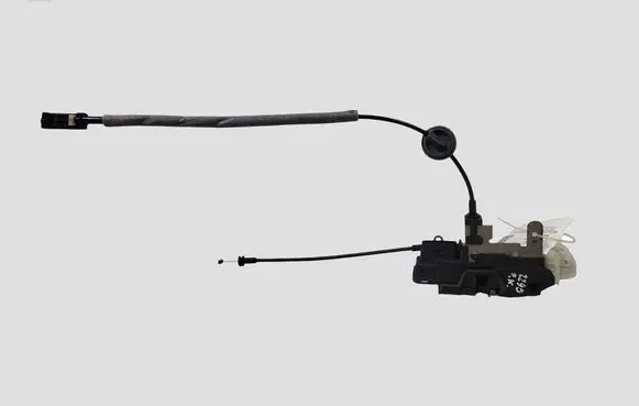 Volvo V40 Front door lock 31391824 932634103