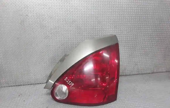 Nissan Maxima A34 Rear/tail lights
