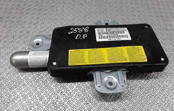 BMW 3 E46 Seat airbag 34703723004Z