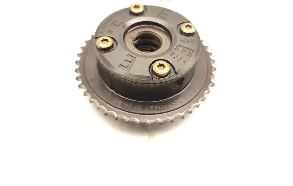 Mercedes-Benz CLC CL203 Timing chain sprocket A2710510103 R2710510228