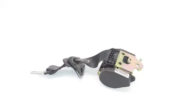 Peugeot 307 Third row seat belt 96403820XX