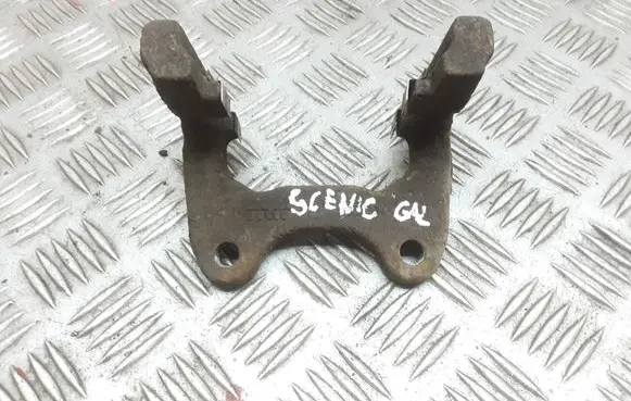 Renault Scenic II - Grand scenic II Rear brake pad spring 
