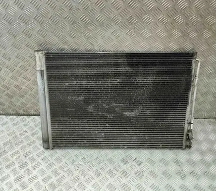 BMW 5 F10 F11 A/C cooling radiator (condenser) 9255983