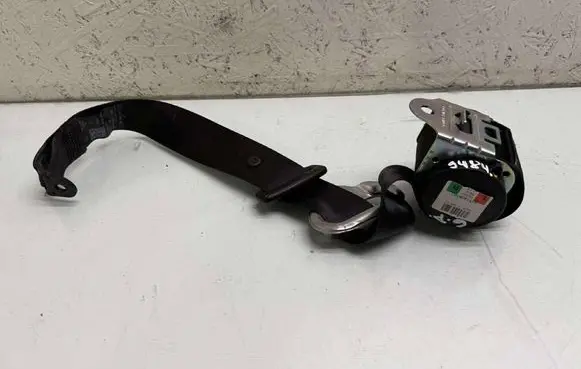 Skoda Yeti (5L) Rear seatbelt 5L6857447 615180800C