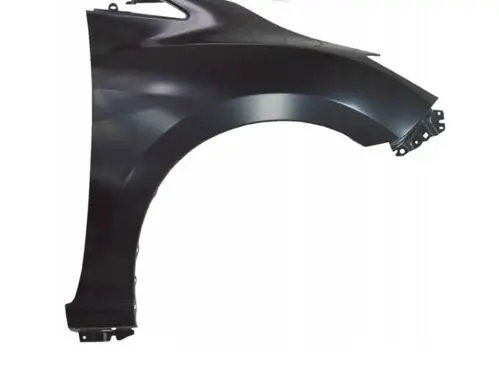 Mazda 5 Fender