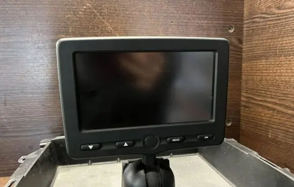 Mercedes-Benz Sprinter W907 W910 Reversing camera A9066890091 A9069060061
