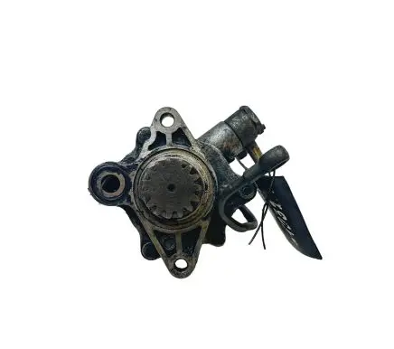 Mitsubishi Pajero Vacuum pump