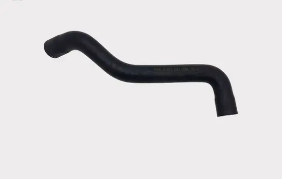 Fiat Tempra Engine coolant pipe/hose 7698450 7699638