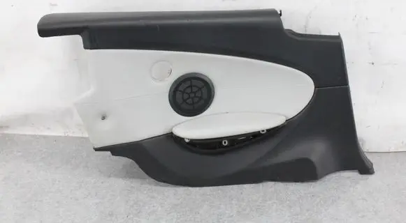 BMW 6 E63 E64 Rear door card panel trim