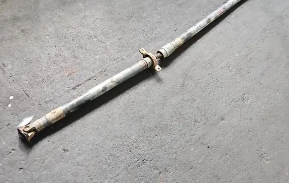 Honda CR-V Rear driveshaft/prop shaft 40100SKNE010M1 IMPRK1587733