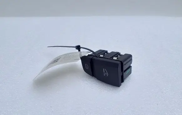 Audi Q7 4L Other switches/knobs/shifts 4L2927227
