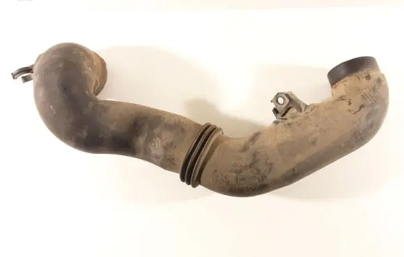 Subaru Forester SH Turbo air intake inlet pipe/hose A12AG05