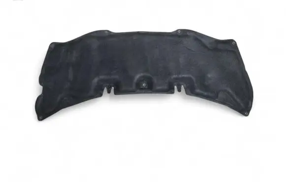 Honda Civic Engine bonnet/hood sound/heat insulation 74141-SMG-E00