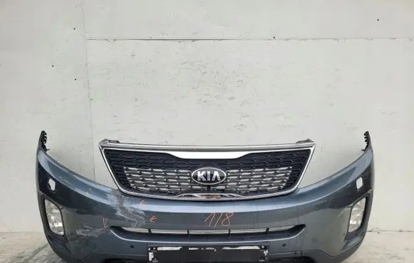 KIA Sorento Front bumper