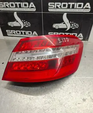 Mercedes-Benz E W212 Rear/tail lights A2129060658 483026 775518