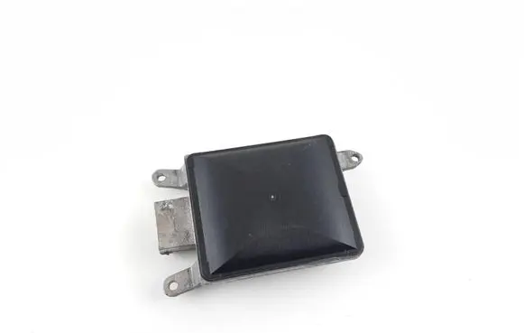 BMW 3 F30 F35 F31 Blind spot module 6857454 66326857454
