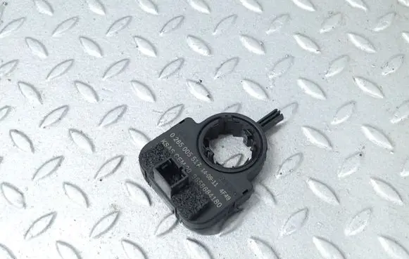 Citroen C5 Steering angle sensor 9658684180 0265005517