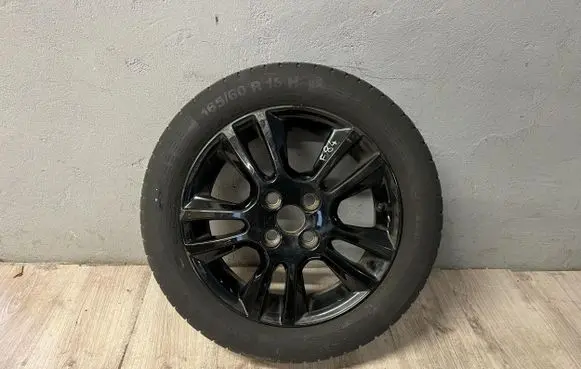 Toyota Aygo AB40 R15 alloy rim PW457-0H007