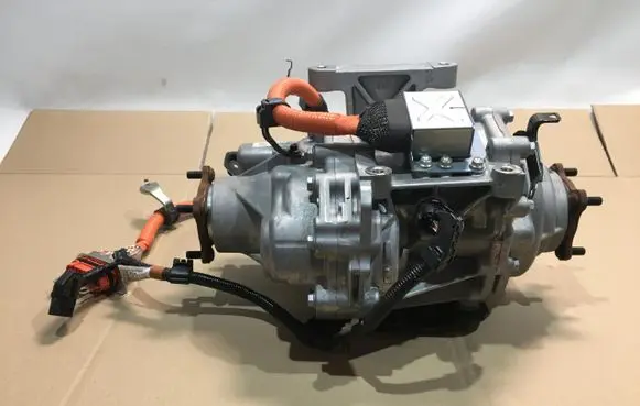 Toyota Yaris Cross Electric car motor 0221C-4662