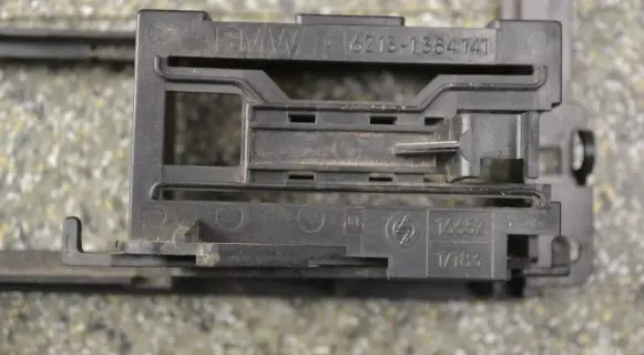 Audi Q7 4L Electric window control switch 4L2867172 P0110549