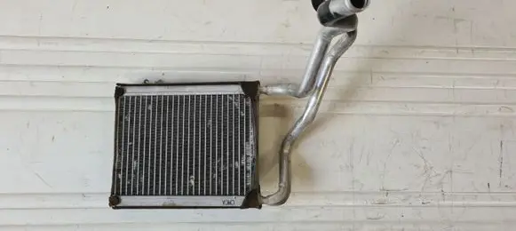 KIA Ceed Heater blower radiator CMCA