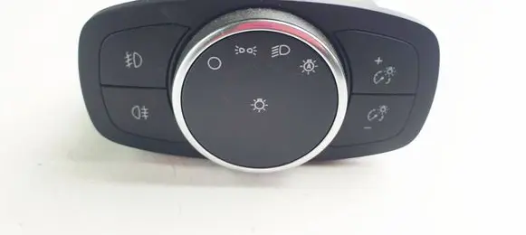 Ford Focus Light switch JX7T13D061NB55 JX7T13D061NB