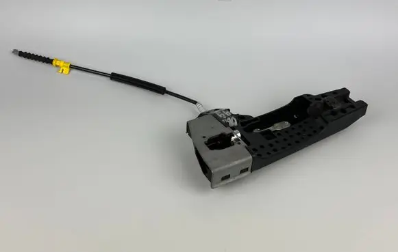 Audi A4 S4 B8 8K Front door exterior handle 8T0837885 242537