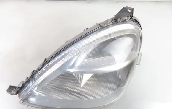 Mercedes-Benz A W168 Headlight/headlamp A1688201761 0301192201