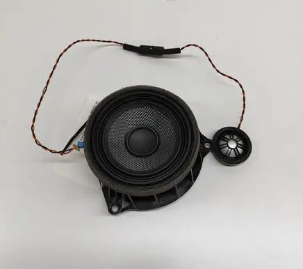 BMW X5 F15 Front door speaker 9286368 9277836