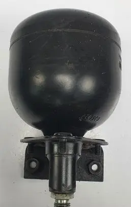 Mercedes-Benz COMPAKT W115 Other rear suspension part 00378017