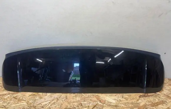 BMW X5 E70 Tailgate/trunk spoiler 7157689 3741
