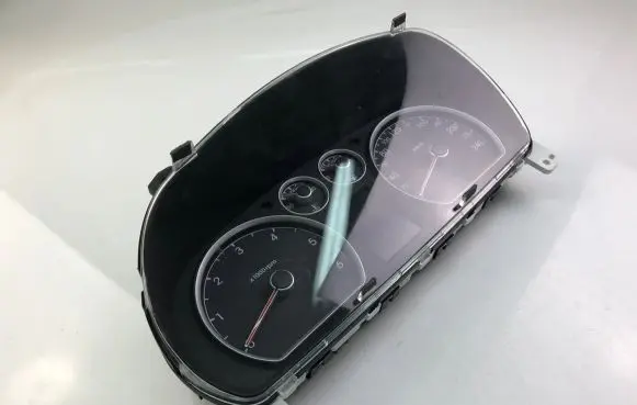 Hyundai i30 Speedometer (instrument cluster) 940062R140