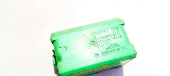 Mitsubishi Lancer Other control units/modules 1106000030 mr515500