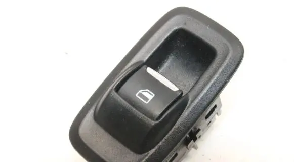 Ford Ecosport Other switches/knobs/shifts GN1514A122A