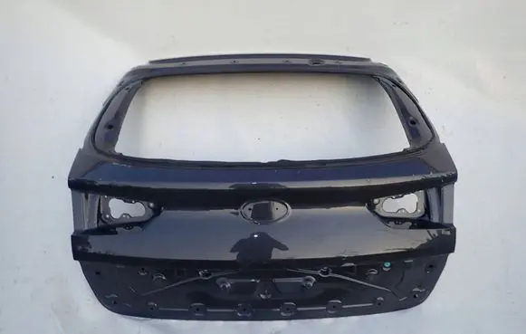KIA Optima Tailgate/trunk/boot lid
