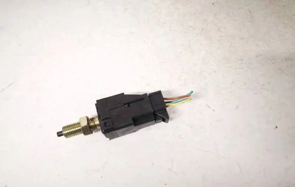 Subaru Legacy Brake pedal sensor switch