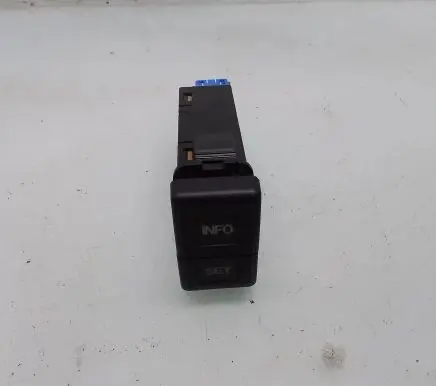 Mazda MPV Other switches/knobs/shifts