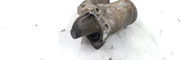 Mazda 2 Starter motor M000T32771