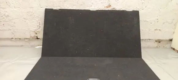 Land Rover Discovery Sport Trunk/boot floor carpet liner FK721350ADW