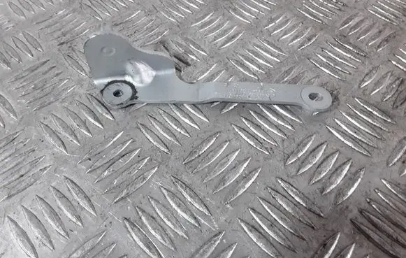 BMW X6 M Other engine bay part 17517848094 555423
