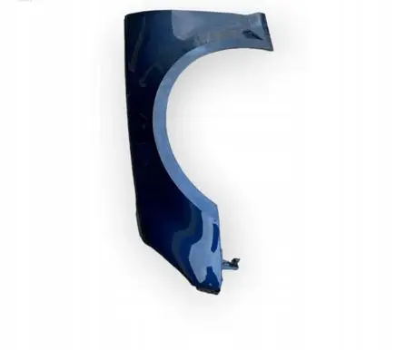 Audi A4 S4 B9 Fender 9L6TEILE