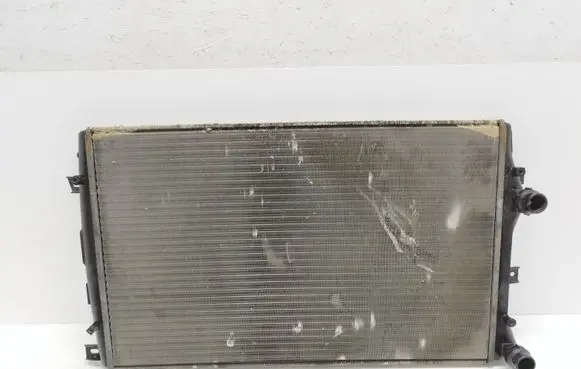 Skoda Octavia Mk2 (1Z) Coolant radiator 1K0121253AA 872272S RM1425