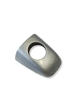 Citroen C4 II Front door handle cover 