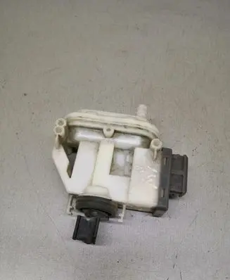 Central locking motor