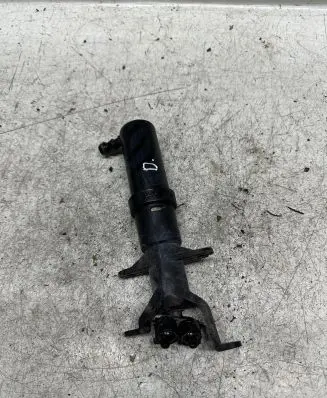 Seat Alhambra (Mk1) Headlight washer spray nozzle