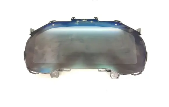 BMW 5 G30 G31 Speedometer (instrument cluster) 8709815 5A762D0 0263745297